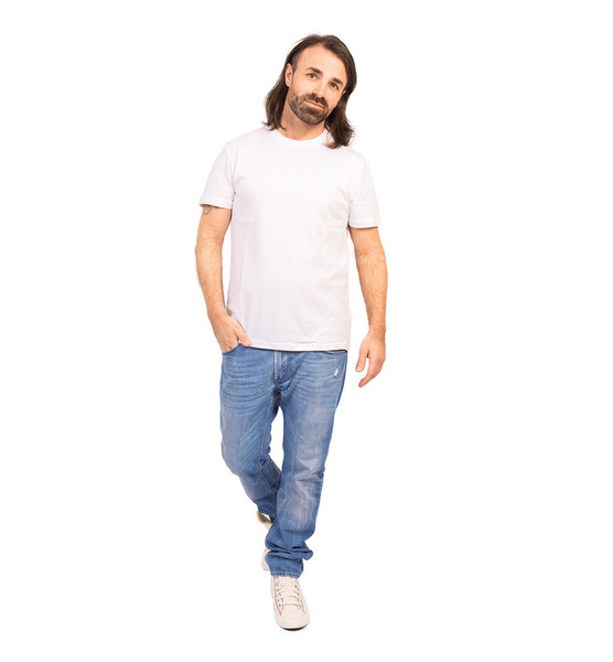 Jimmy D. – Real People sedcard image 4 at JustInCast