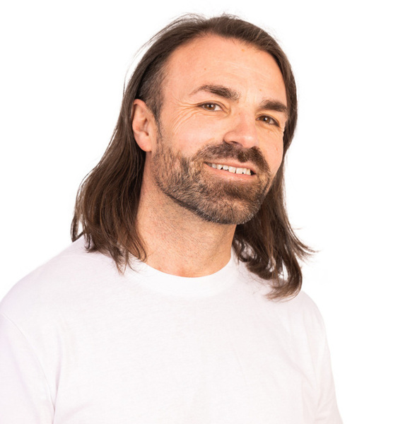 Jimmy D. – Real People profile image at JustInCast