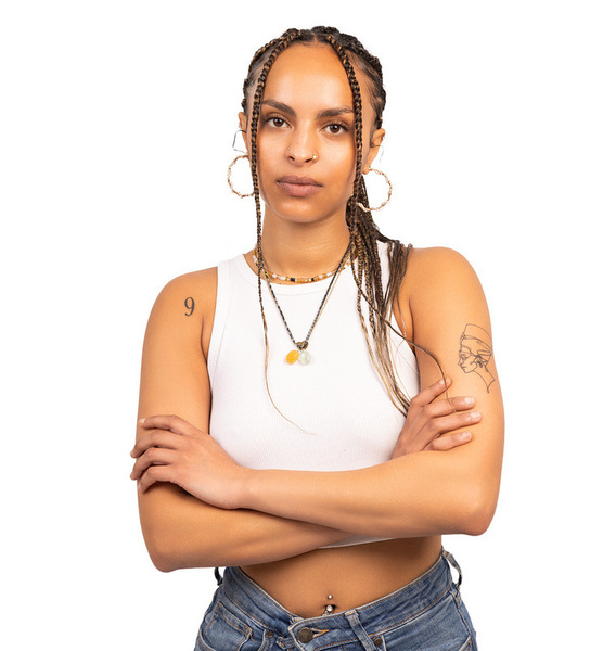 Nadine S. – Real People Profilbild bei JustInCast