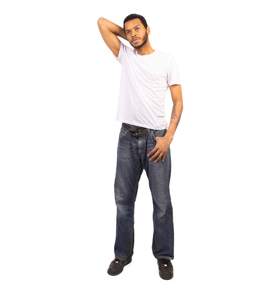 Romney K. – Real People Sedcard-Foto 4 bei JustInCast