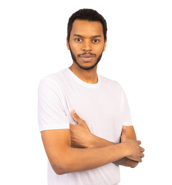 Romney K. – Real People Profilbild bei JustInCast