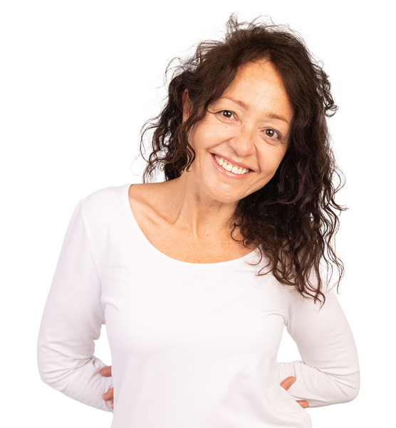 Teresa L. – Real People Profilbild bei JustInCast