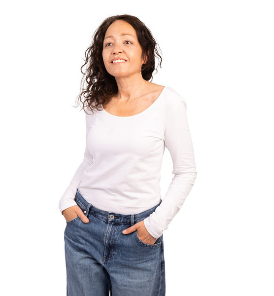 Teresa L. – Real People Sedcard-Foto 3 bei JustInCast