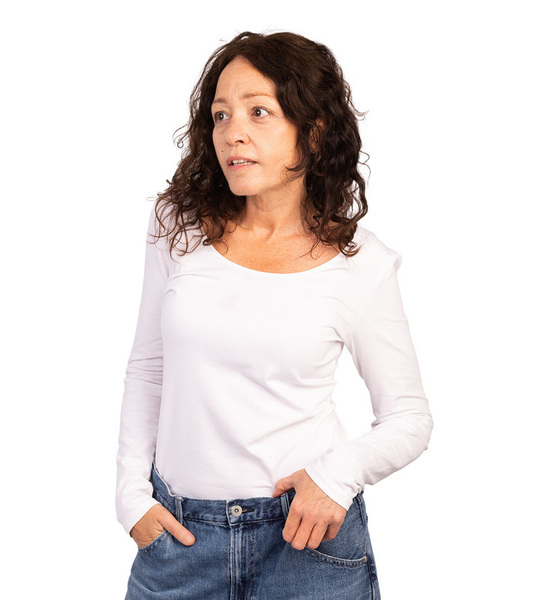 Teresa L. – Real People Sedcard-Foto 4 bei JustInCast