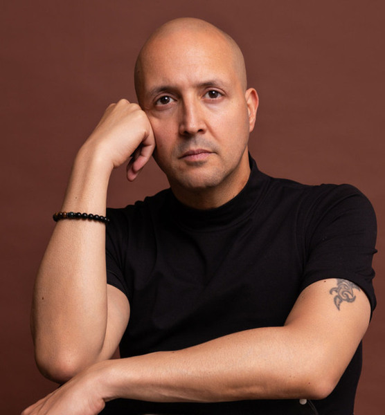 Luis S. – Schauspiel Sedcard-Foto 10 bei JustInCast