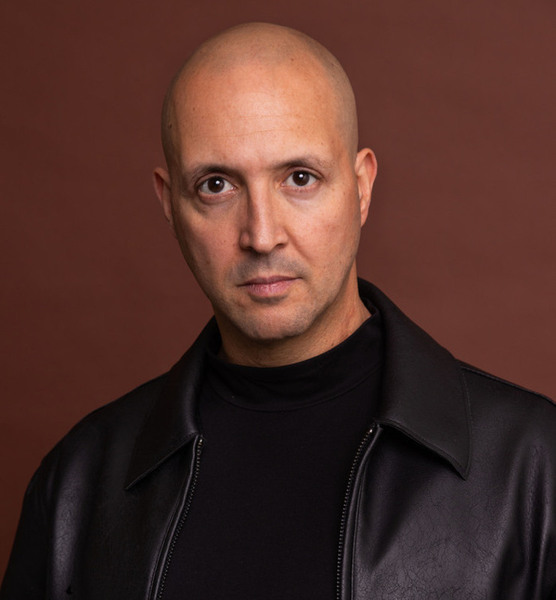 Luis S. – Schauspiel Profilbild bei JustInCast