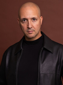 Luis – Actors & Performers sedcard at JustInCast