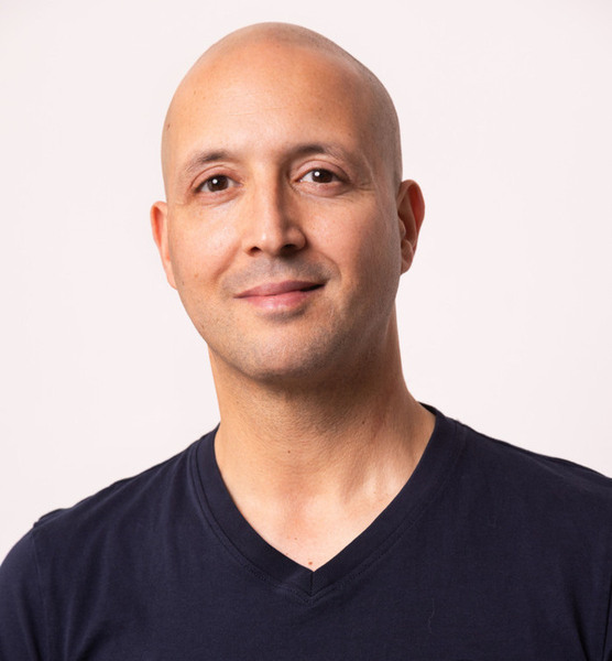Luis S. – Schauspiel Sedcard-Foto 4 bei JustInCast