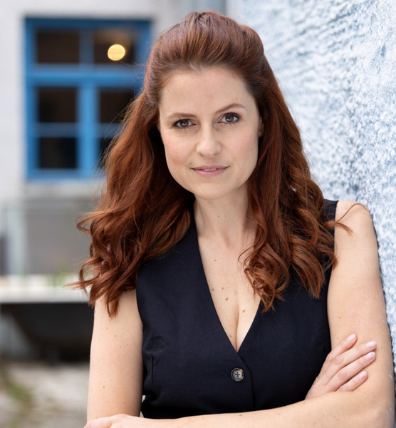 Anja S. – Schauspiel Sedcard-Foto 5 bei JustInCast