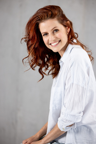 Anja S. – Schauspiel Sedcard-Foto 11 bei JustInCast