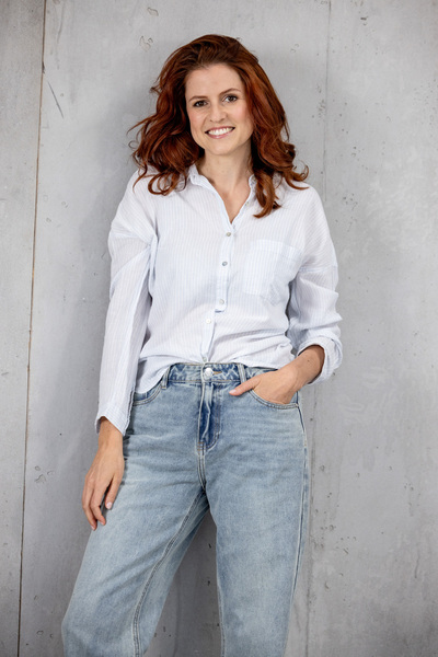 Anja S. – Schauspiel Sedcard-Foto 13 bei JustInCast