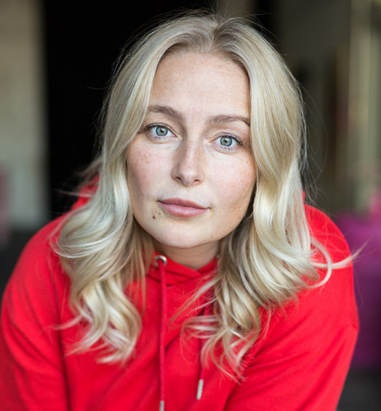 Carolin A. – Schauspiel Profilbild bei JustInCast