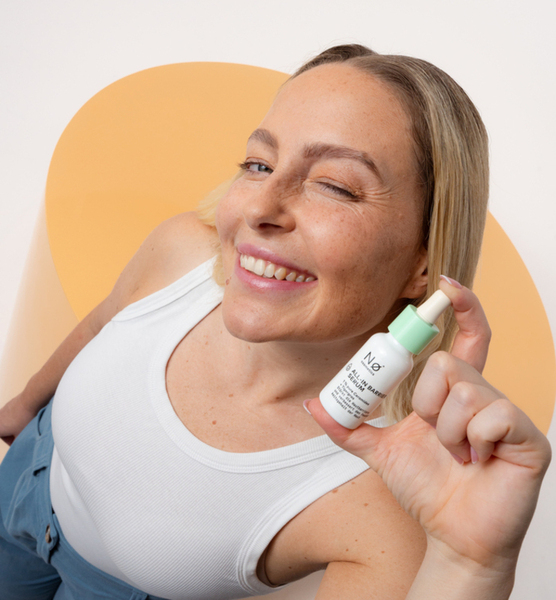 Carolin A. – Schauspiel Sedcard-Foto 3 bei JustInCast