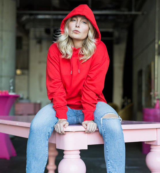 Carolin A. – Schauspiel Sedcard-Foto 2 bei JustInCast