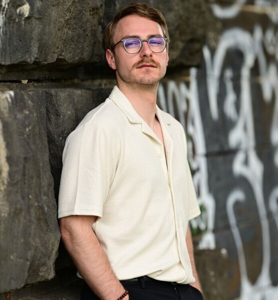 Timo M. – Schauspiel Sedcard-Foto 3 bei JustInCast