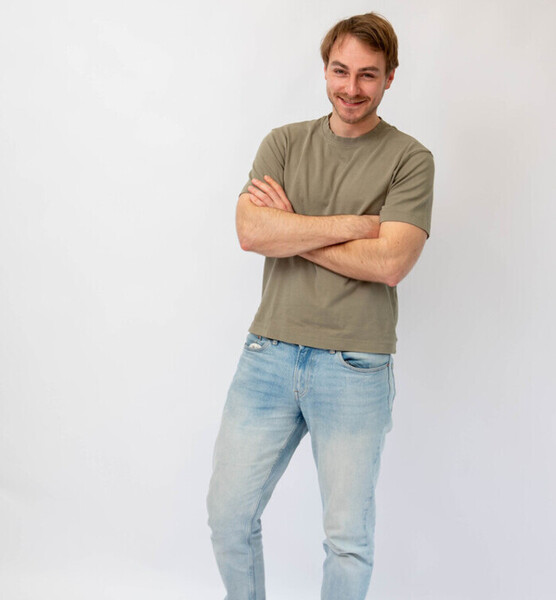 Timo M. – Schauspiel Sedcard-Foto 5 bei JustInCast