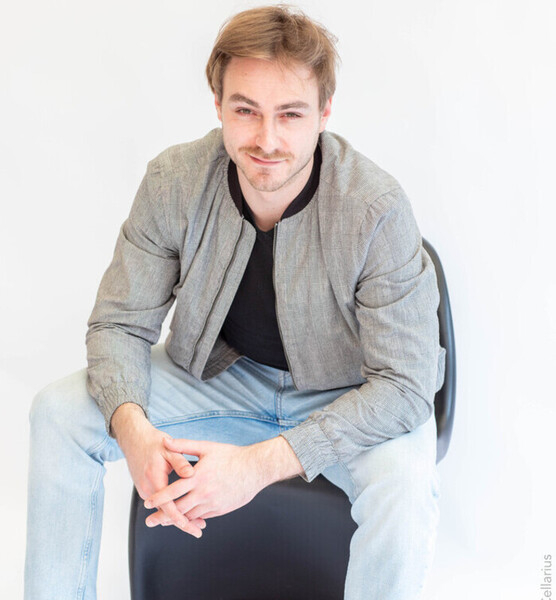Timo M. – Schauspiel Sedcard-Foto 4 bei JustInCast