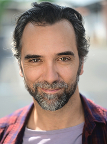Rodja Martin – Actors & Performers sedcard at JustInCast