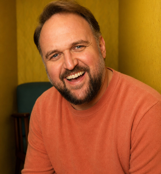 Ronny S. – Schauspiel Profilbild bei JustInCast