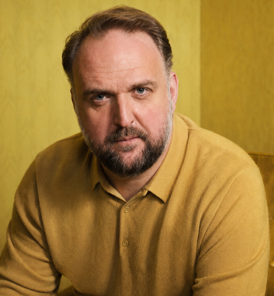 Ronny S. – Schauspiel Sedcard-Foto 4 bei JustInCast