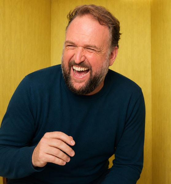 Ronny S. – Schauspiel Sedcard-Foto 3 bei JustInCast