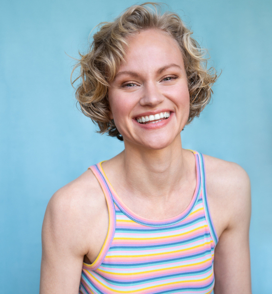 Kie C. – Fashion Profilbild bei JustInCast