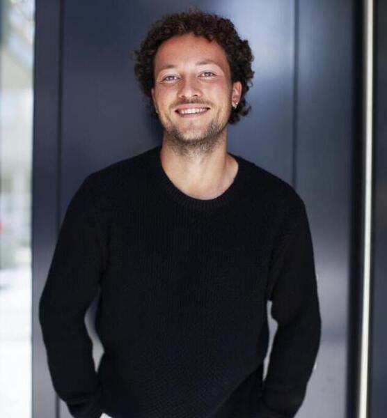 Felix Florian F. – Fashion Profilbild bei JustInCast