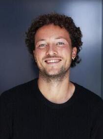 Felix Florian – Models sedcard at JustInCast