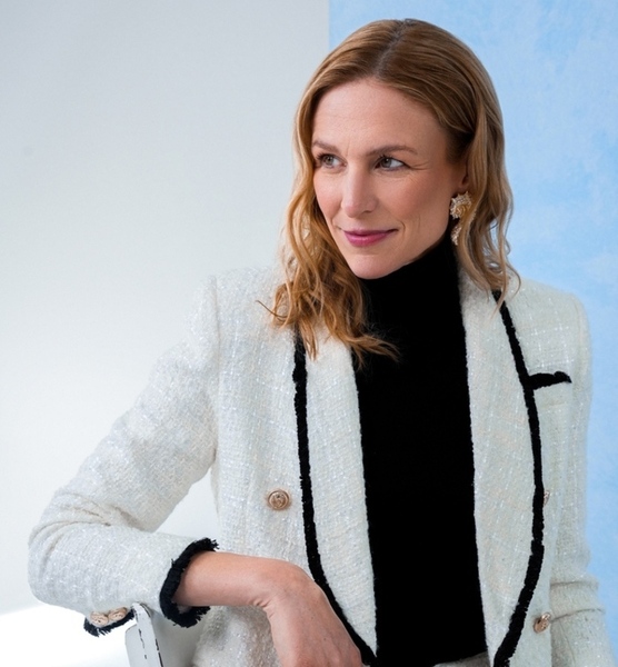 Daniela E. – Fashion Sedcard-Foto 4 bei JustInCast