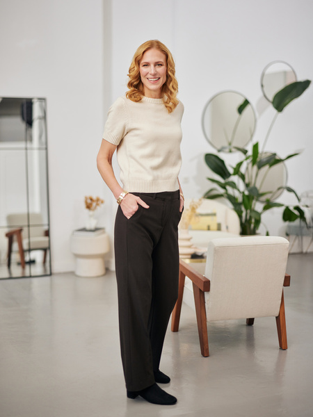 Daniela E. – Fashion Sedcard-Foto 15 bei JustInCast