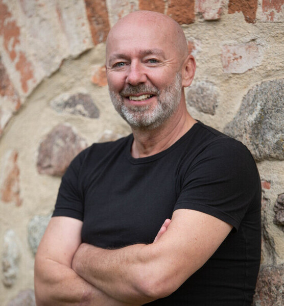 Michael K. – Schauspiel Profilbild bei JustInCast