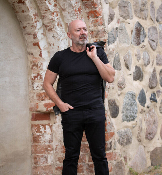 Michael K. – Schauspiel Sedcard-Foto 4 bei JustInCast