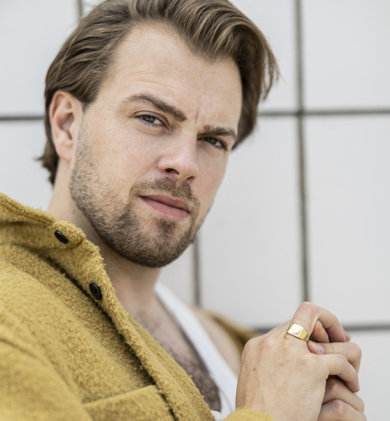 Marius B. – Schauspiel Sedcard-Foto 5 bei JustInCast