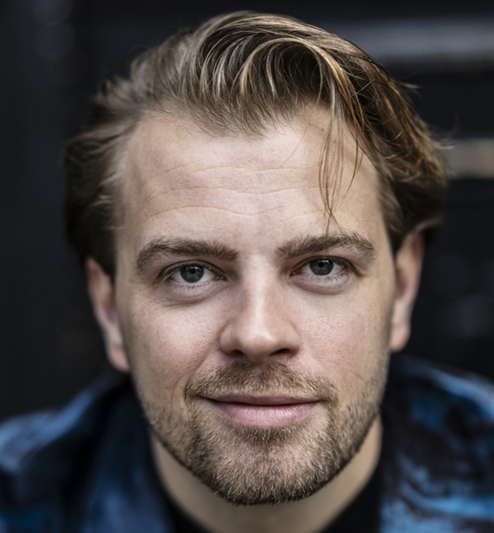 Marius B. – Schauspiel Profilbild bei JustInCast