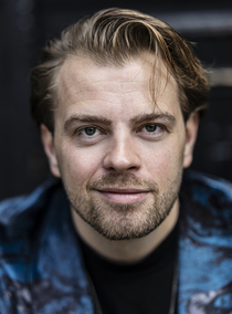 Marius – Schauspieler & Darsteller Sedcard bei JustInCast