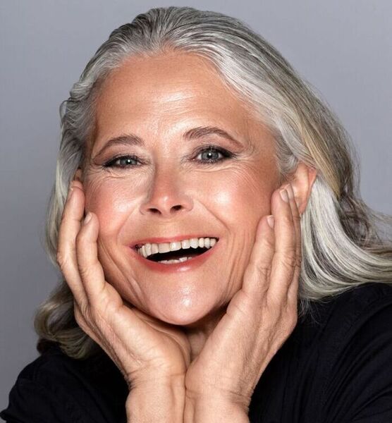 Annette M. – Schauspiel Profilbild bei JustInCast