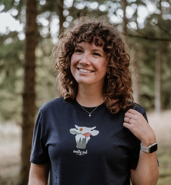 Paulina S. – Schauspiel Profilbild bei JustInCast