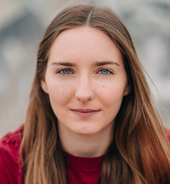 Laura S. – Schauspiel Profilbild bei JustInCast