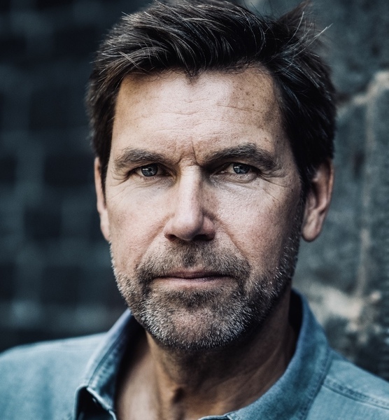 Ludwig A. – Schauspiel Profilbild bei JustInCast