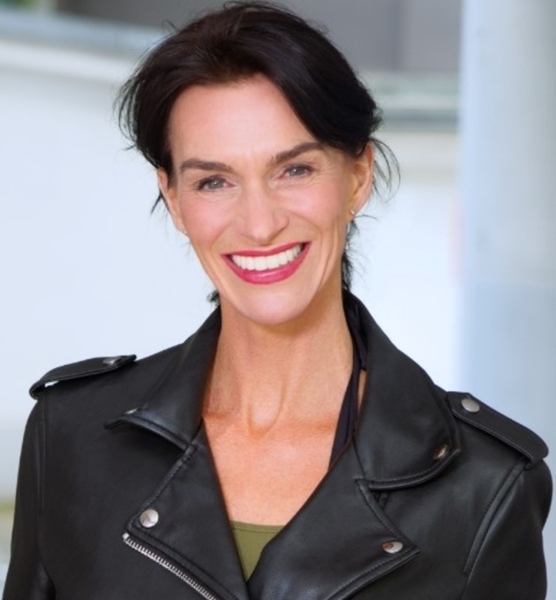 Stefanie F. – Schauspiel Profilbild bei JustInCast