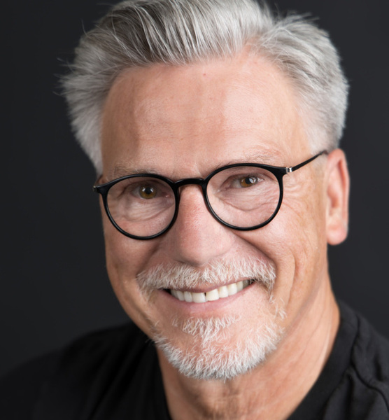 Anton R. – Schauspiel Profilbild bei JustInCast