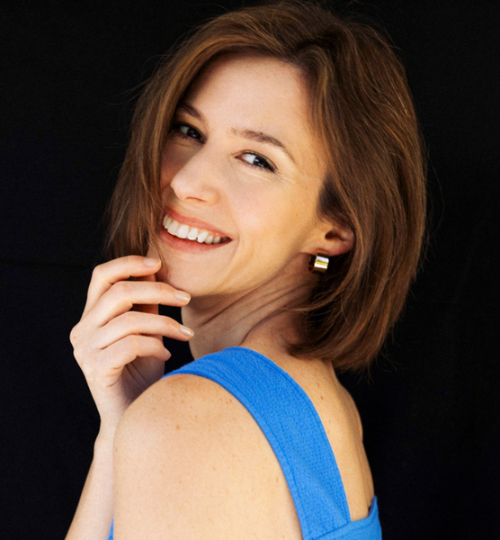 Martina K. – Fashion Profilbild bei JustInCast