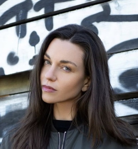 Natalia B. – Schauspiel Sedcard-Foto 4 bei JustInCast