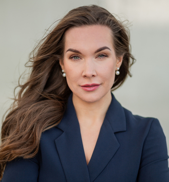 Michelle  W. – Schauspiel Profilbild bei JustInCast