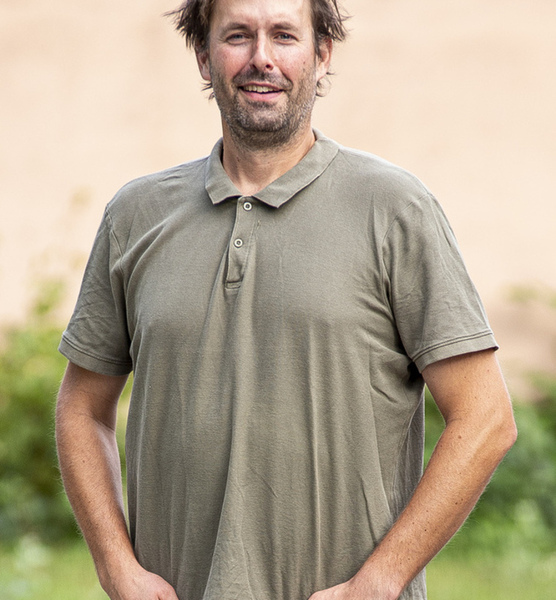 Igor P. – Schauspiel Sedcard-Foto 4 bei JustInCast