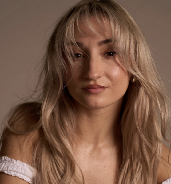 Jasmin M. – Fashion Profilbild bei JustInCast