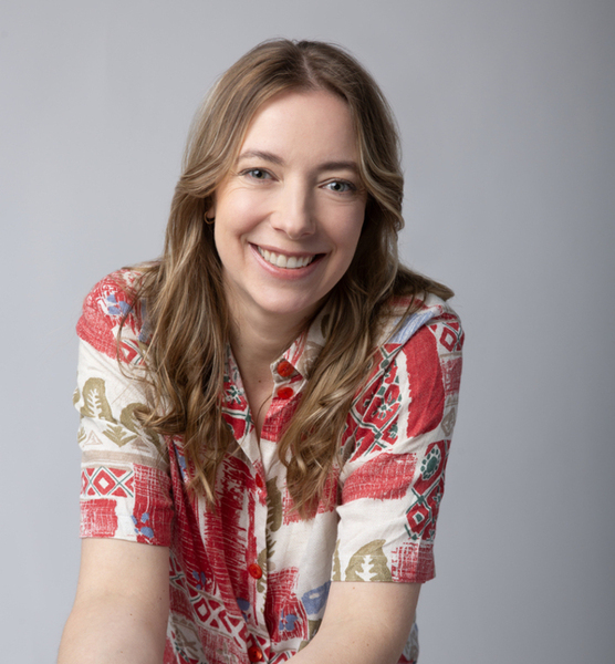 Diana  B. – Schauspiel Profilbild bei JustInCast