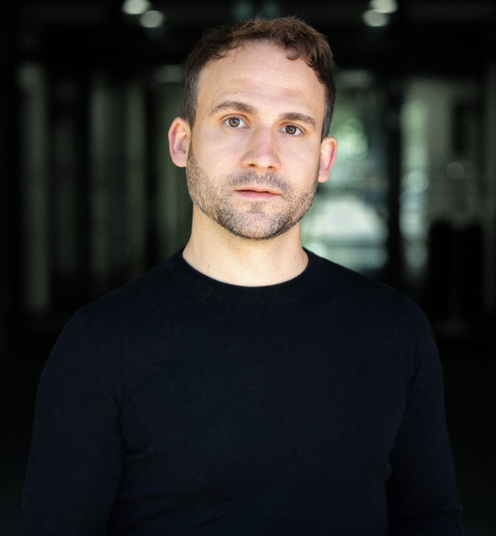 Jürgen B. – Schauspiel Sedcard-Foto 4 bei JustInCast