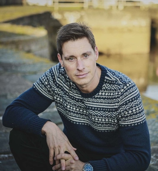 ansgar s. – Schauspiel Sedcard-Foto 2 bei JustInCast