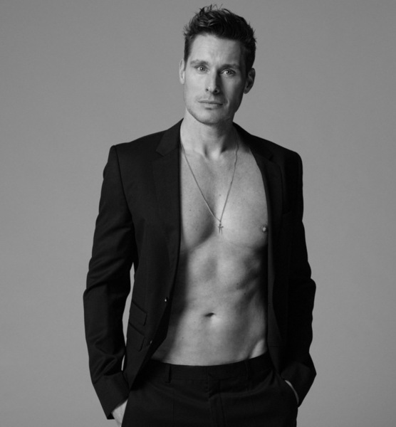 ansgar s. – Schauspiel Sedcard-Foto 3 bei JustInCast